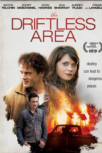  de Filme O Mistério de Stella (2015)
