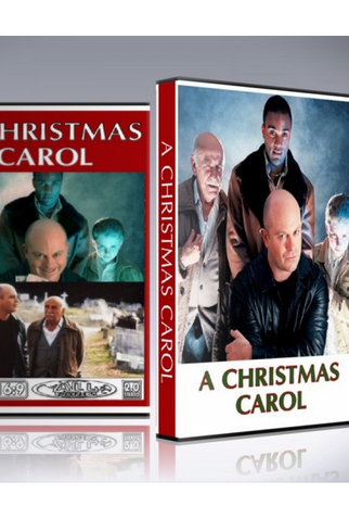 Poster 3 de Filme A Christmas Carol (2000)