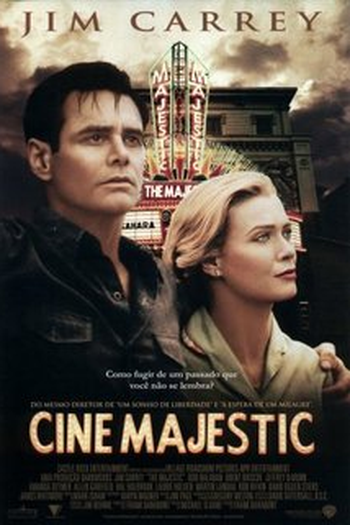  de Filme Cine Majestic (2001)