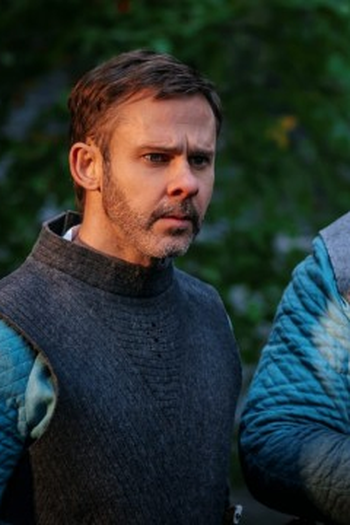 Poster de Episódio The Seeker (2022)