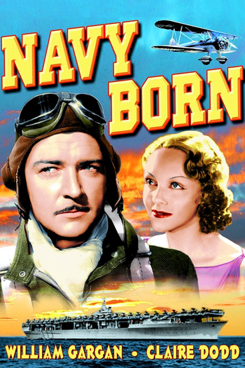  de Filme Ases da Armada (1936)