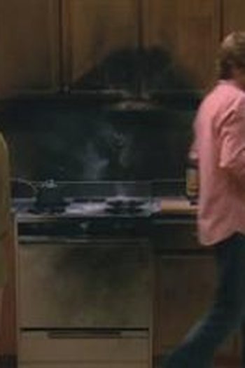 Poster de Episódio Hell (2006)