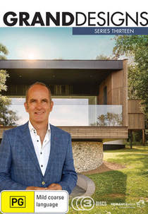 Grand Designs (13ª Temporada) (Grand Designs - Series 13)