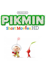 Pikmin: The Night Juicer (Pikmin: The Night Juicer)