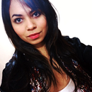 Foto de perfil de Vanessa Monteiro