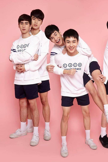  de Série Make it Right: The Series 2 (2017)