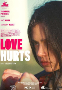 Love Hurts (Love Hurts)