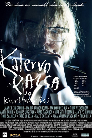  de Filme O Surrealista e Sua Mão Boba (2013)