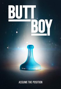 Butt Boy (Butt Boy)