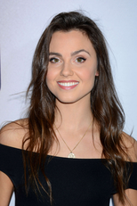 Poppy Drayton
