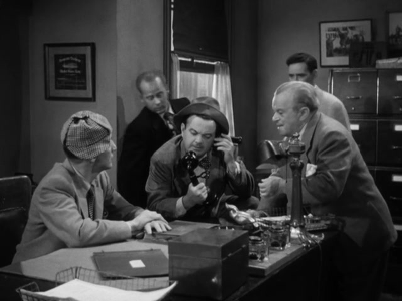 Foto 4 de Private Eyes