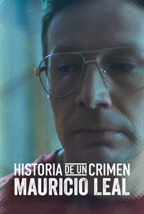 História de Um Crime: O Cabeleireiro das Estrelas - Poster / Capa / Cartaz - Oficial 2
