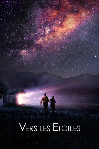 Poster de Franquia Night Sky (2022)
