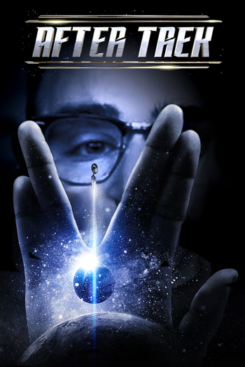 Poster de Franquia After Trek (2017)