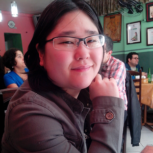 Foto de perfil de Tatiana