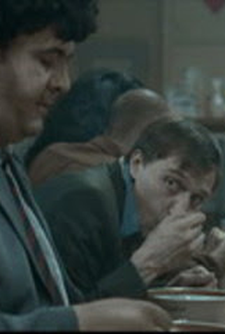 Poster 2 de Curta Noodles (2003)