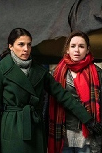 Poster de Episódio Unfit (2019)