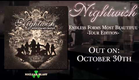 NIGHTWISH -  Endless Forms Most Beautiful - The Tour Edition  (OFFICIAL TRAILER)