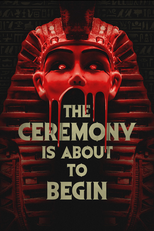 The Ceremony Is About to Begin (The Ceremony Is About to Begin)