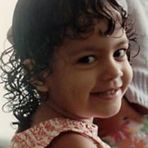 Foto de perfil de Larissa Mota