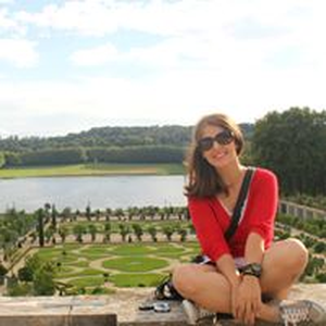 Foto de perfil de Raíssa