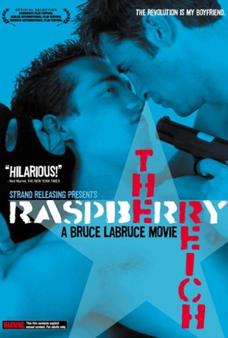 Poster 5 de Filme O Exército dos Frutas (2004)