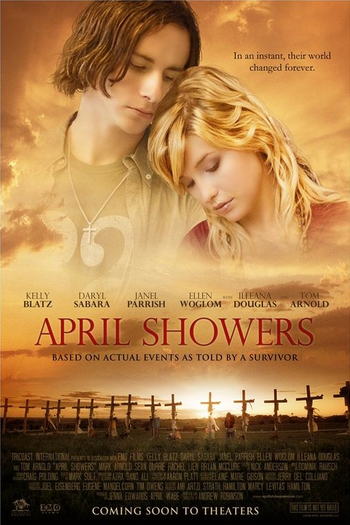  de Filme April Showers (2009)