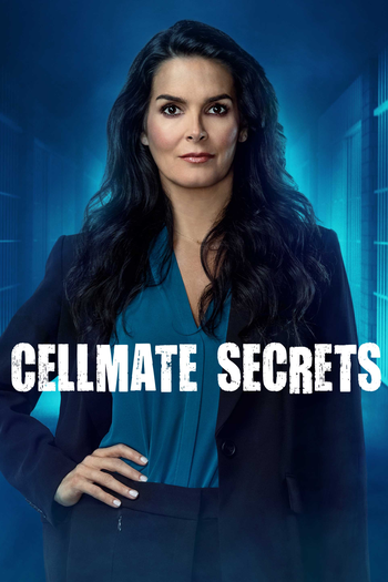 Poster de Série Segredos de Prisão (2021)