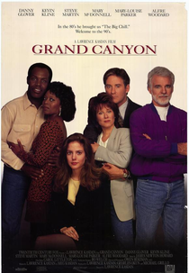 Grand Canyon: Ansiedade de uma Geração (Grand Canyon)