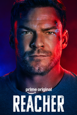 Reacher (4ª Temporada) (Reacher (Season 4))