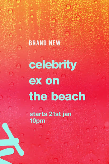  de Série De Férias com o Ex: VIPS (2020)