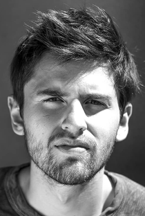 Cooper Raiff - Poster / Capa / Cartaz - Oficial 1