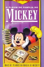 O Álbum de Família do Mickey (Mickey's Family Album)