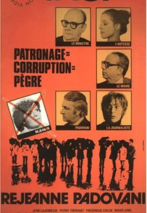 Réjeanne Padovani (Réjeanne Padovani)