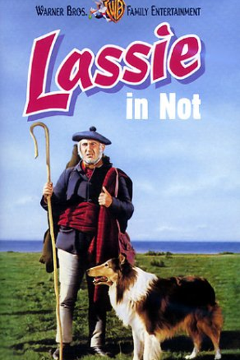  de Filme Desafio de Lassie (1949)
