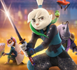 Samurai Rabbit: The Usagi Chronicles