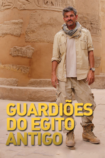  de Série Guardiões do Egito Antigo (2016)
