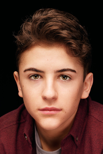 Jack Messina - Poster 1