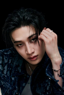 Bang Chan - Poster 1