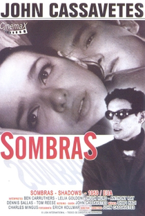 Sombras - Poster / Capa / Cartaz - Oficial 6