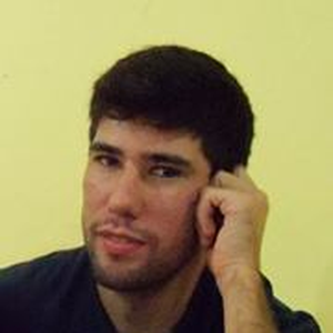 Foto de perfil de Raphael