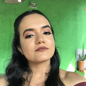 Foto de perfil de Jheyscilane Cavalcante