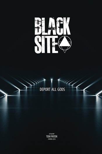  de Filme Black Site (2018)