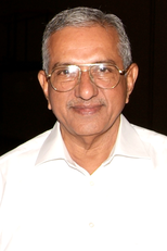 Mahen Vakil