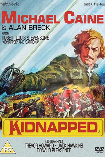  de Filme Raptado (1971)