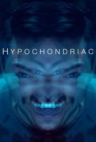 Poster 4 de Filme Hipocondríaco (2022)