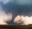 Texas Tornado