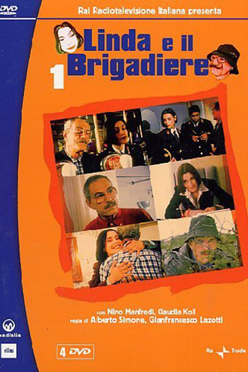 Poster de Franquia Linda e il Brigadiere (1997)