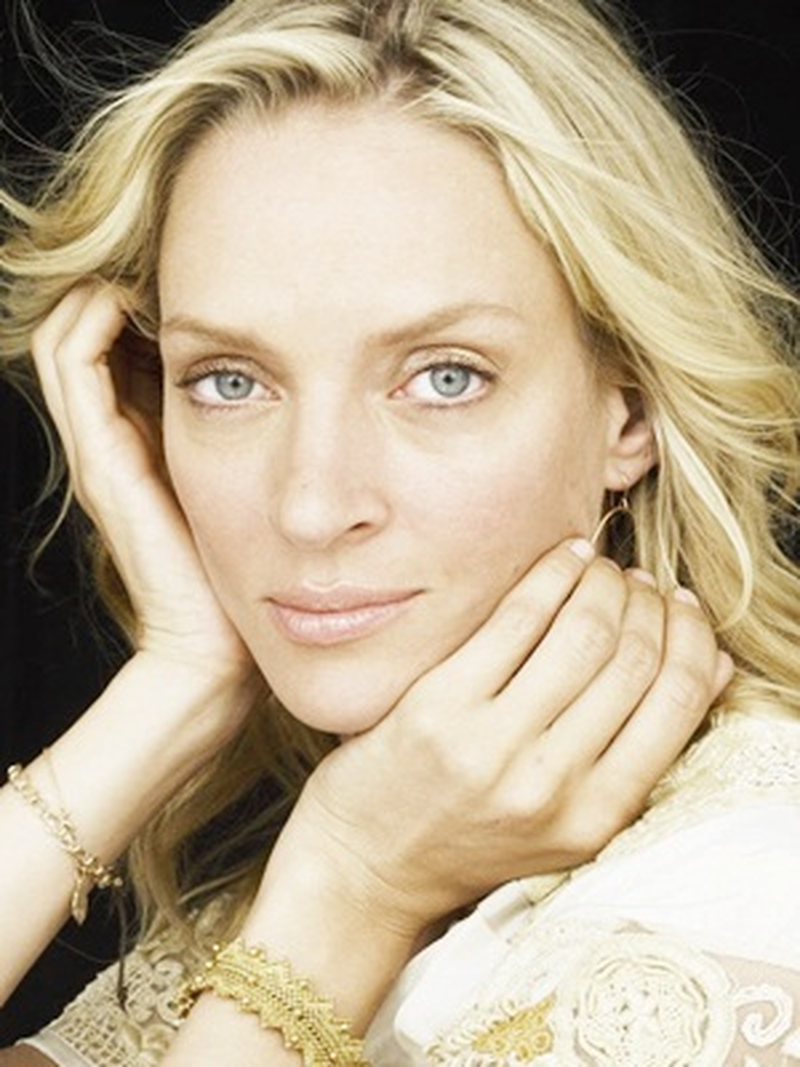Uma Thurman - Foto 11