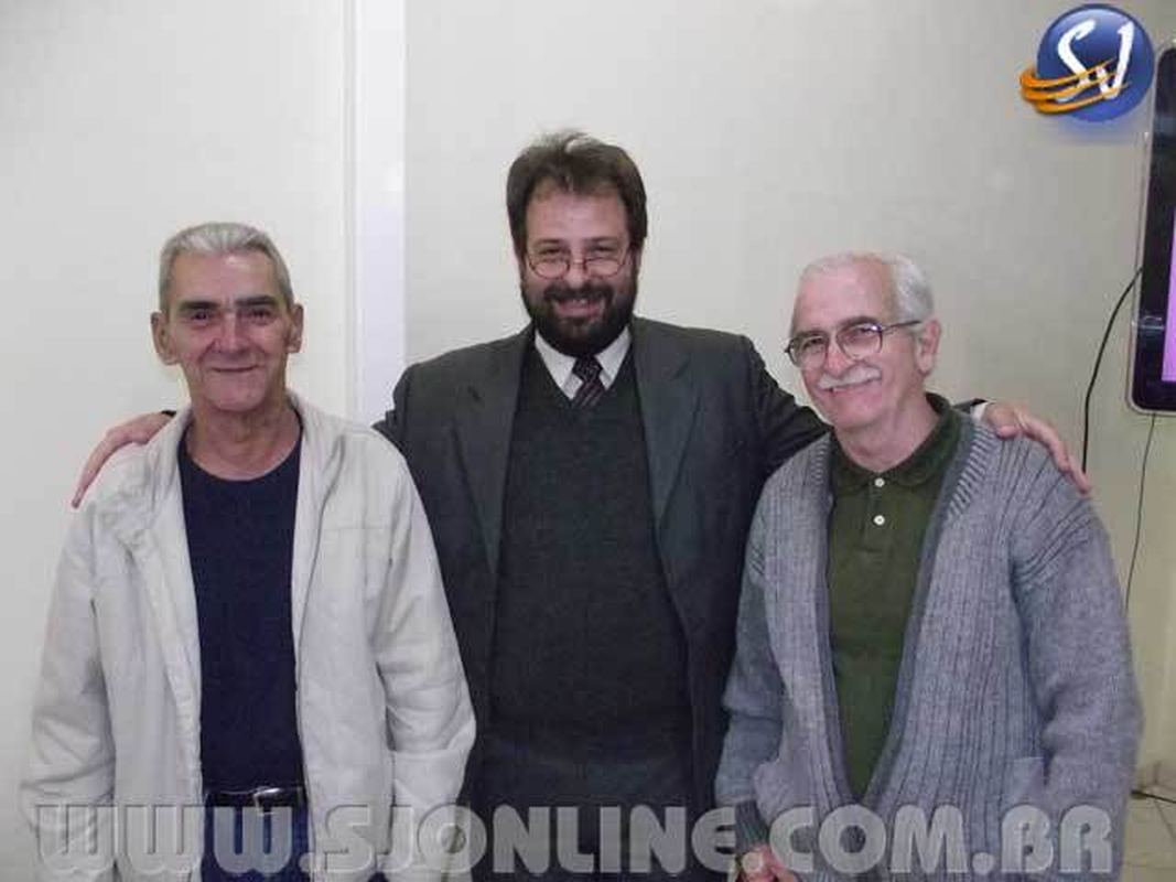 Cláudio Heleno Machado - Foto 5